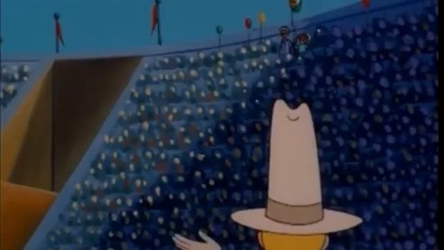 The Brave Little Toaster Goes To Mars - Floating (Reversed) смотреть онлайн
