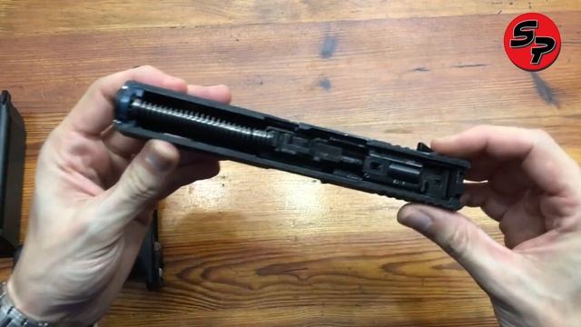 GLOCK 18C WE | @StoppingPower