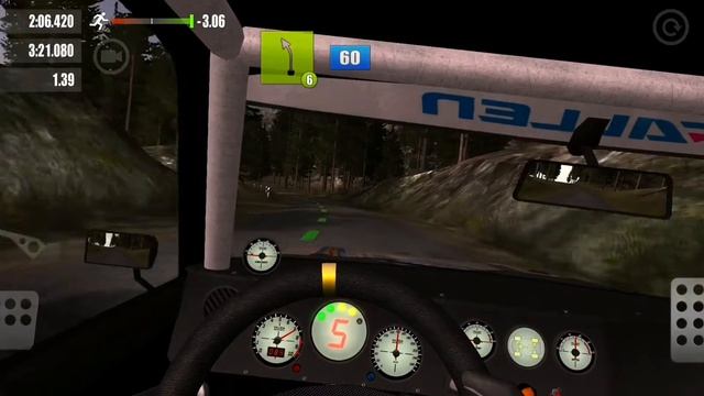 Rush Rally 3 full version Download for free | Premium apk + Max Graphics Gameplay смотреть онлайн