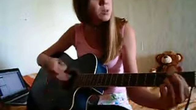 Караулова Юлиана - Внеорбитные (cover Little Mink) смотреть онлайн