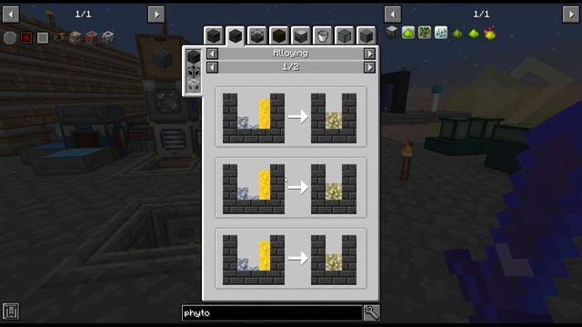 Project Ozone 3 Kappa Mode - 21 - Starting Lordcraft смотреть онлайн