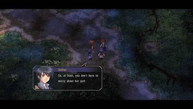 Trails in the Sky Playthrough (40) - No Mercia For The Mercenaries, Either! смотреть онлайн