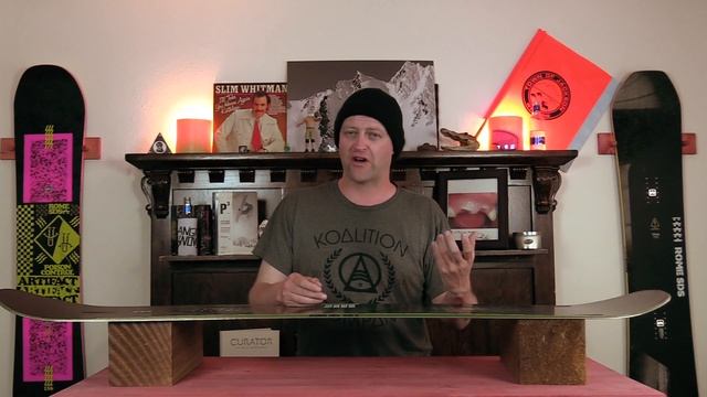 The 2022 Rome Freaker Snowboard Review смотреть онлайн