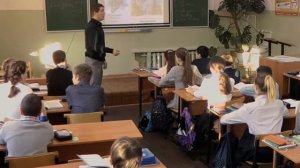 Открытый урок по литературе. Добро, "Чудесный доктор" Куприн.