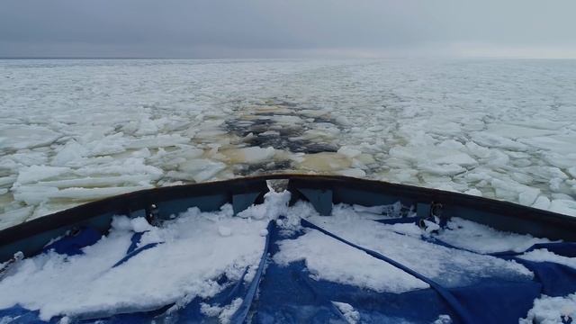 Путь на Валаам смотреть онлайн