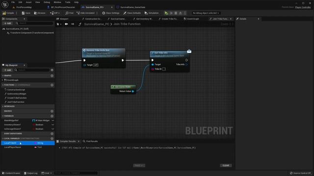 151 - Настройка присоединения к племени смотреть онлайн