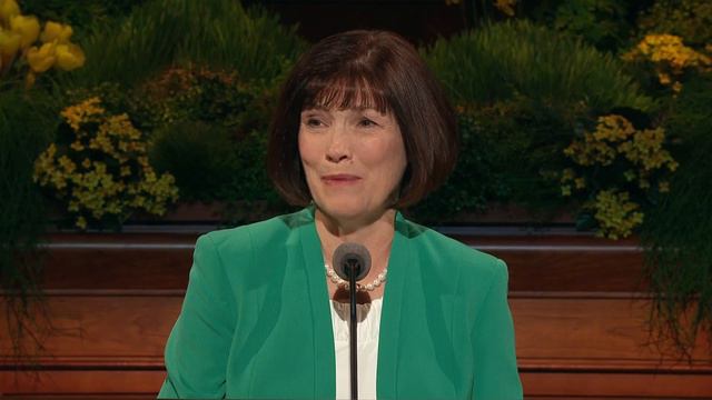 Субботняя утренняя сессия. Генеральная конференция, апрель, 2014