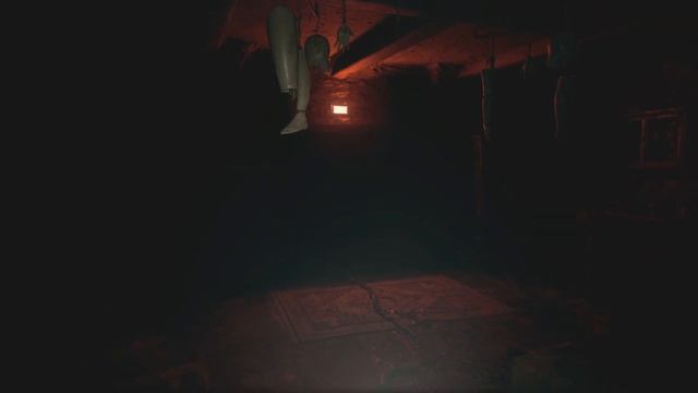 Resident evil 8 Village. Прохождение Деревни на макбуке. Часть 4 смотреть онлайн