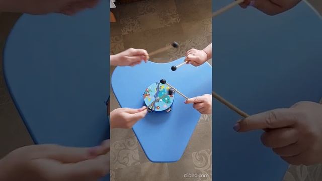 музыкальная игра для дошкольников смотреть онлайн