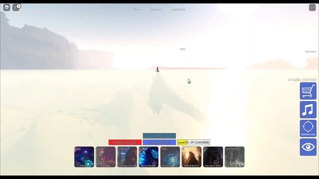 HOW TO LEVEL-UP AND FARM GCELLS FAST! - Kaiju Universe смотреть онлайн