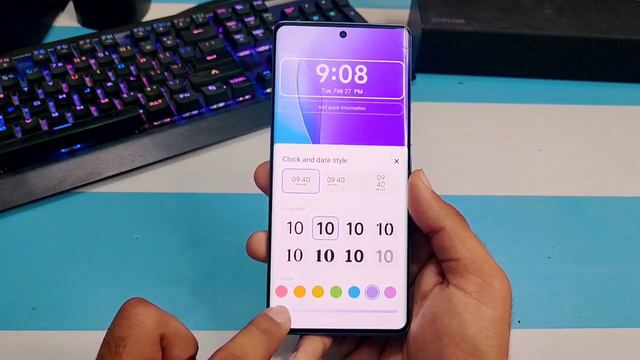Vivo V23/Pro FuntouchOS 14 Android 14 Update | 54+ Hidden Features | Vivo V23/Pro New Update смотреть онлайн