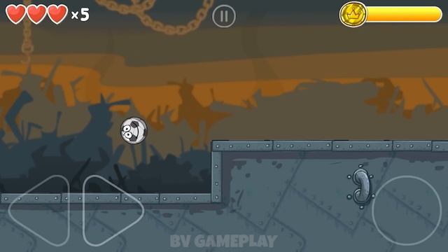 Red Ball 4 - How to Unlock All Balls in Red Ball 4 - How to Get All Balls in Red Ball 4 смотреть онлайн