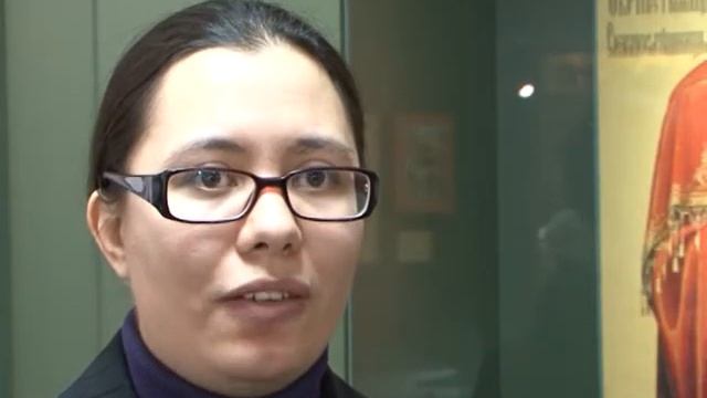 Икона Божией Матери «Скоропослушница» смотреть онлайн