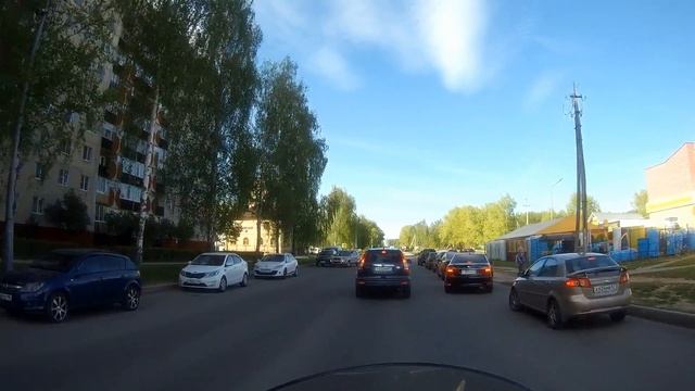Десногорск, плотина. Снято на SJCAM SJ7 STAR. смотреть онлайн