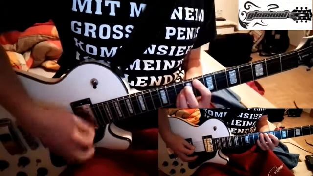 The Offspring - You're Gonna Go Far, Kid (gloaKuxi Cover) смотреть онлайн