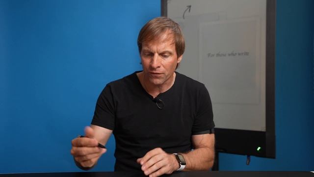 Which One? ReMarkable 2, Supernote A5X, Onyx Note Air?