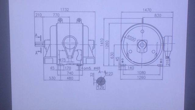 ЭЛЕКТРОДВИГАТЕЛИ ТИПА АЗД. ELECTRIC MOTORS OF TYPE AZD. смотреть онлайн