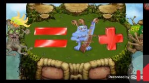 Гайд по My singing monsters:как вывести всех редких и эпических монстров