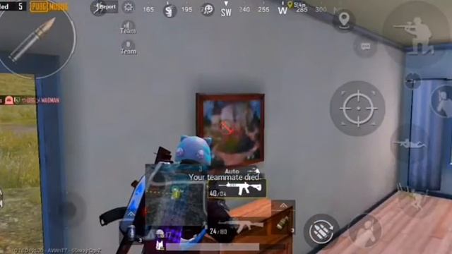 Things Only Happens In Pubg | Funny Moments смотреть онлайн