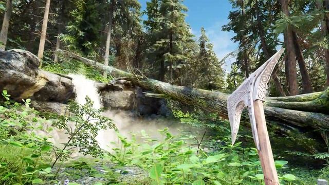 ULTRA MODDED Skyrim SE 2021 - 4K - Ray-Tracing Shader - RTX 3090 смотреть онлайн