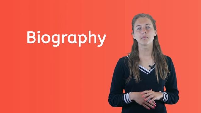 Literary Genres: Nonfiction - Middle School Literature смотреть онлайн