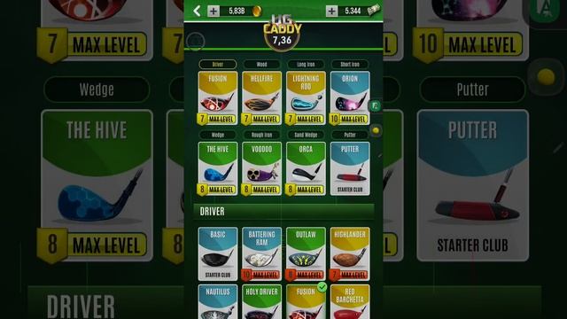 How To Quilifier YourSelf In Ultimate Golf With Ultimate Pass Tournament Againt The Elite Players смотреть онлайн