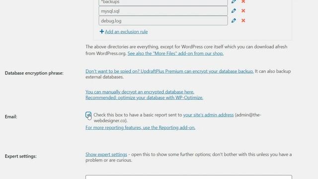 UpdraftPlus Wordpress Backup Plugin: How to BackUp & Restore Your WP Site in Minutes смотреть онлайн