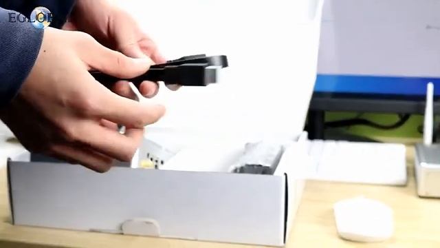 Cheapest Fanless mini PC, HTPC with Intel Celeron 2955U 1.4GHz, 2xRS232, 2xLAN, WiFi, BT смотреть онлайн