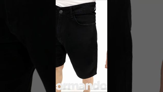 Мужские джинсовые шорты Ormando