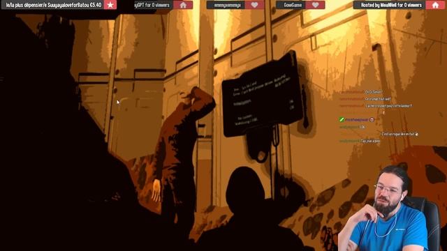 Red Number : Prologue [FR] : Easter Egg russe Feat. Menepsis смотреть онлайн