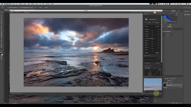 Pro Tips to Using the Nik Collection in Photoshop - Bitesize Nik Tutorials смотреть онлайн