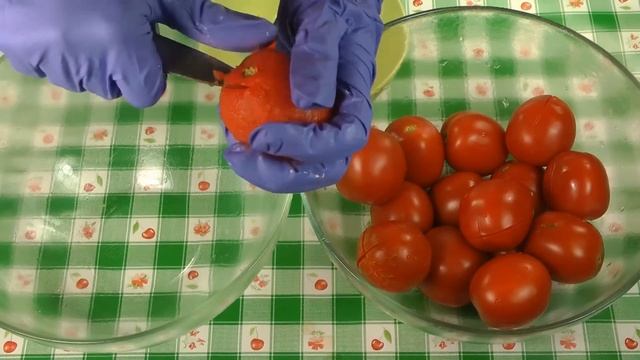 Жареные баклажаны (кади-ча) видео рецепт смотреть онлайн
