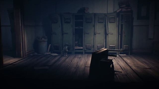 УЧИТЕЛЬ ГОДА | Прохождение игры #2 | Little Nightmares II смотреть онлайн