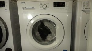 Review of Beko WMB71231W 7kg 1200rpm Washing machine