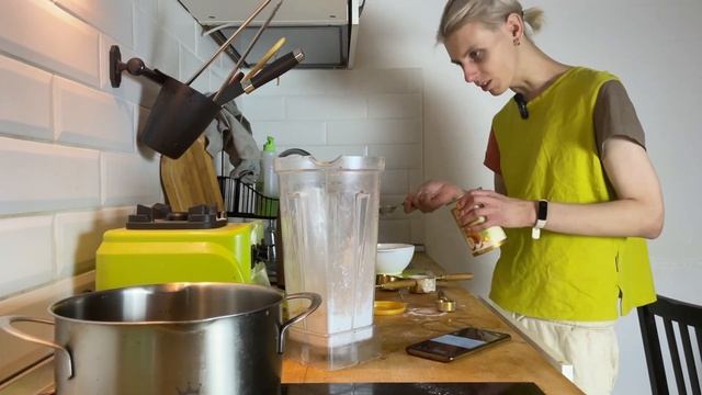 пробую готувати веганський сир смотреть онлайн