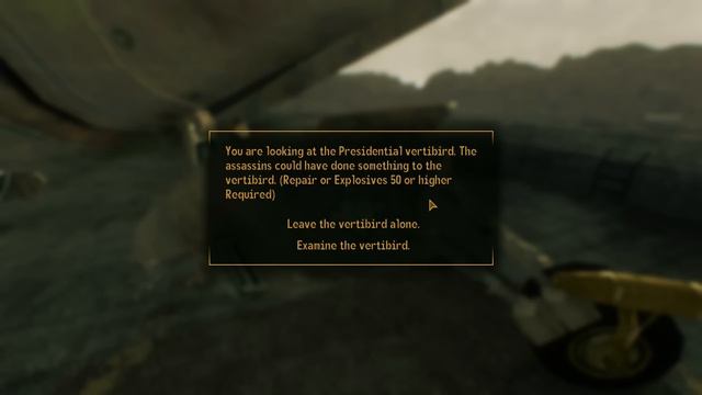 The Story of Fallout New Vegas Part 7: You'll Know it When it Happens - Fallout Lore смотреть онлайн