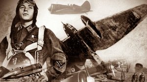 Подвиг Виктора Талалихина