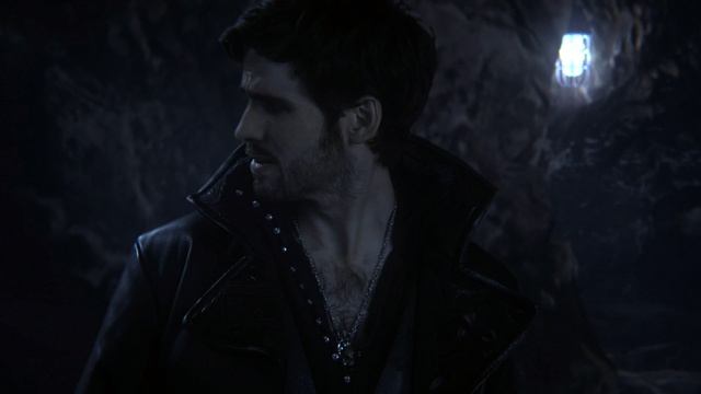 Однажды в сказке / Once Upon a Time – 2 сезон 20 серия