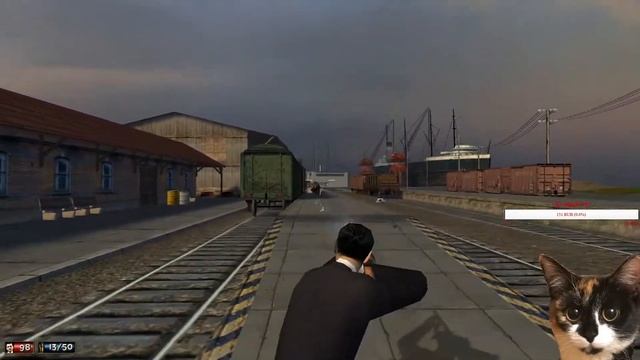 Stream|| Познаем жизнь Мафиози || Mafia смотреть онлайн