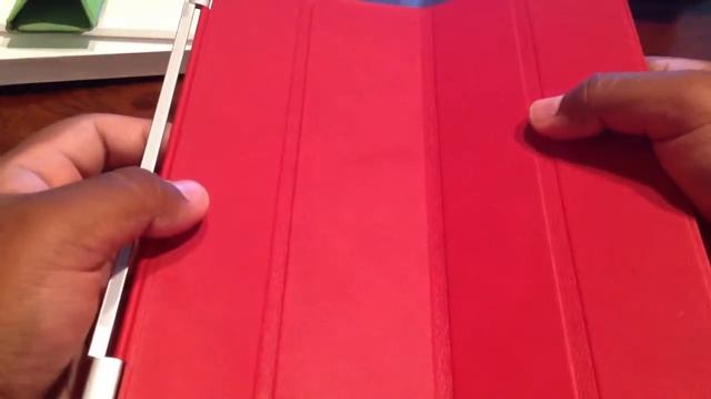 Smart Cover/Case Comparison Review
