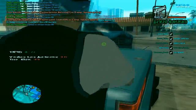 FRAG-NewTon смотреть онлайн