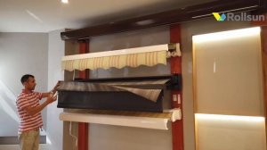 Маркиза - навес для веранды. Стоимость маркизы. Часть 2.