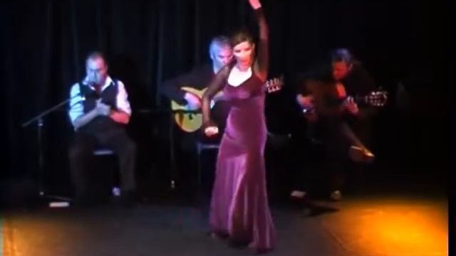 Flamenco Dancers and Singers смотреть онлайн