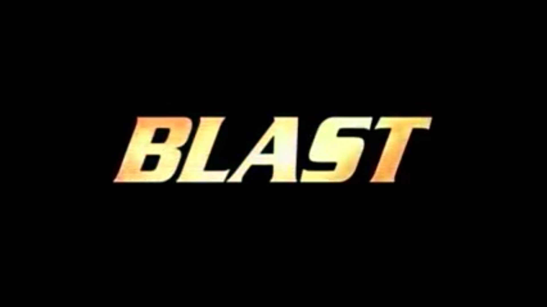 Взрыв / Blast (1997) Trailer смотреть онлайн