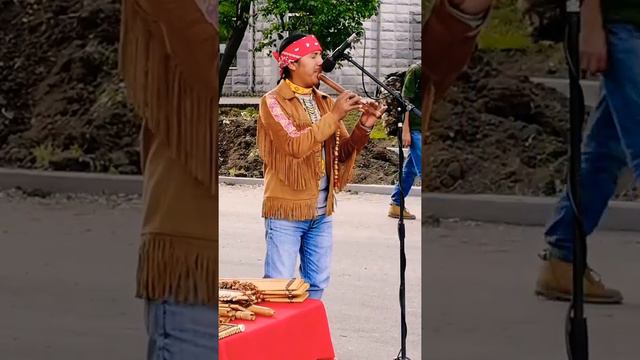 Yarik Ecuador. El Condor Pasa( Полёт кондора).12.09.2019 смотреть онлайн