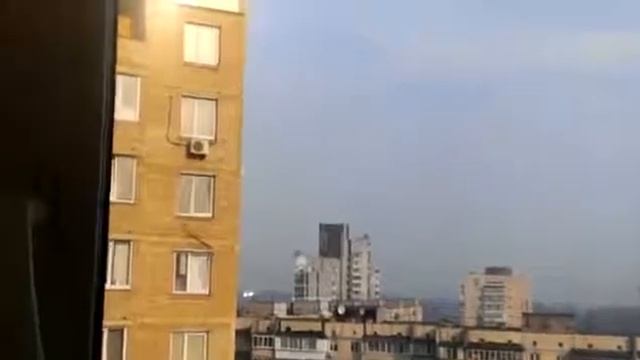 НЛО в Киеве, ай 2013 смотреть онлайн