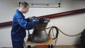 Делаем ДИСКИ для шин НИЗКОГО ДАВЛЕНИЯ! Строим вездеход #5. В поисках сокровищ