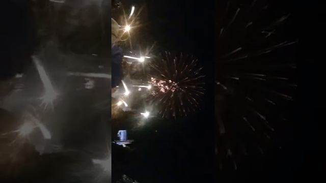 2 салют города Нижний Новгород смотреть онлайн