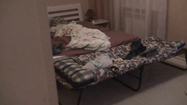 Аленка поет Лалалупсии песню, что надо спать через 5 минут смотреть онлайн