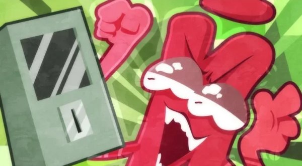 И.Н.М.Т. - Вторая серия(.НЕКАНОНИЧНАЯ)